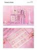 My Melody Sanrio Planner Gift Set for Girls - Ideal Children's Day Present