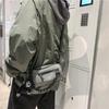 2024 Trendy Cylindrical Crossbody Bag - Versatile Summer Style for Men and Women
