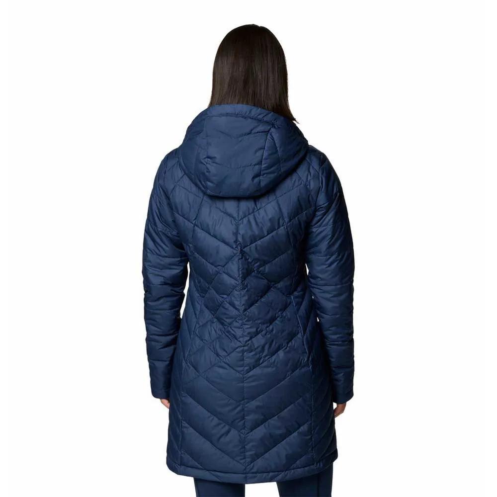 Columbia Heavenly™ Long Jacket