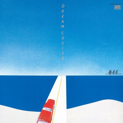 

LP Пластинка NORIKI Dream Cruise PROT7285 EASTWORLD 2024 Япония Джаз