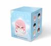 New  Alien Stage Free Stage Series  Anime Character Mini Model Doll Surprise  Desktop Decoration Toy Gift