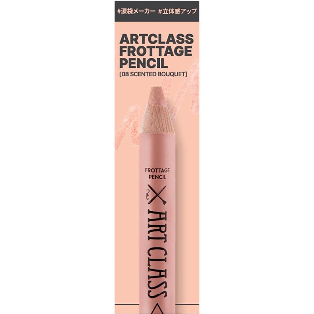 Too Cool For School Art Class Flutter Ju  08 Ароматный букет 1.1г