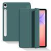 Für Samsung Galaxy Tab S11 11" S10 Lite FE + Plus Hülle Für Galaxy Tab S9 S8 S7 FE Plus 11 12.4 13.1 Zoll Weiche TPU Silikonhülle