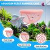 Reusable Stainless Steel Toothpick Set Portable Oral Care Cleaning Tool for Outdoor Office Everyday Use