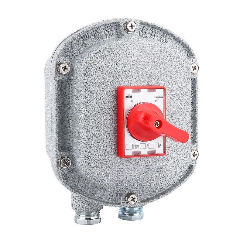 

Aokewen Explosion-Proof Circuit Breaker 3P16A