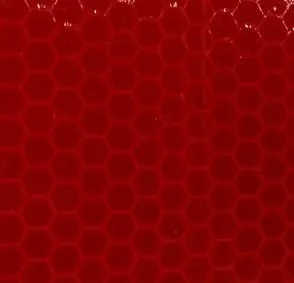Crystal Reflective Tape For Cars, Safety Strips, Trucks, And Motorcycles