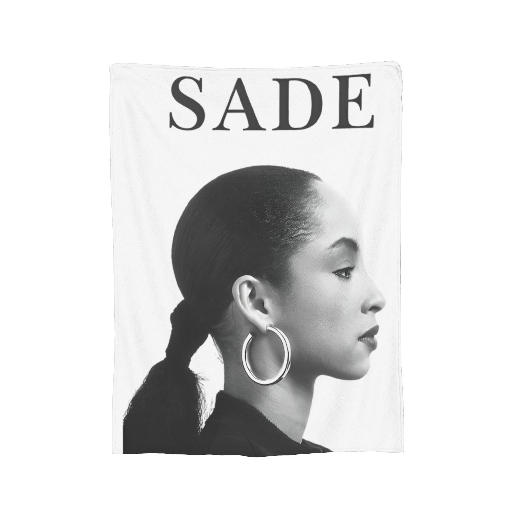 

S-Sade Adu Singer Blankets Fleece Summer Breathable Soft Throw Blankets for Sofa Bedroom Bedspread 30x40in
