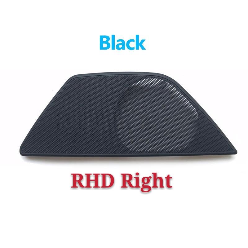 RHD Rechtslenker Autos Front Innenraum Tür Lautsprecherabdeckung Ersatz für BMW F10 F11 F18 520 523 525 528 530 535