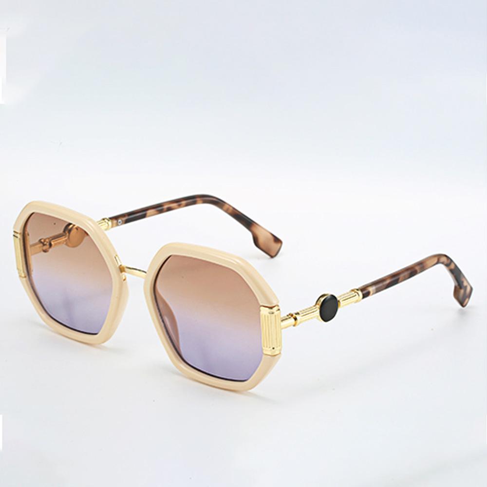 Fashion Rectangle Sunglasses Women Brand Designer Eyewear Vintage Small Frame Sun Glasses Ladies Black Square Sunglasses