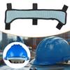 Hard Hat Sweatband for Helmet Comfortable Practical Replace Sweat Band Liner Industrial