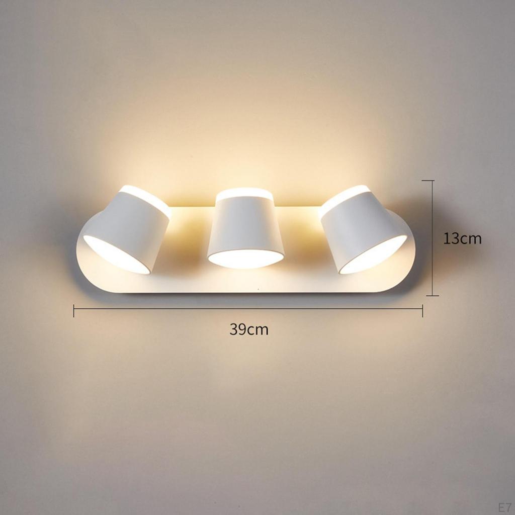 Lamp Modern Minimalist Farmhouse Wall Lantern Mount Sconce for Corridor Porch Stairs Hotel Home