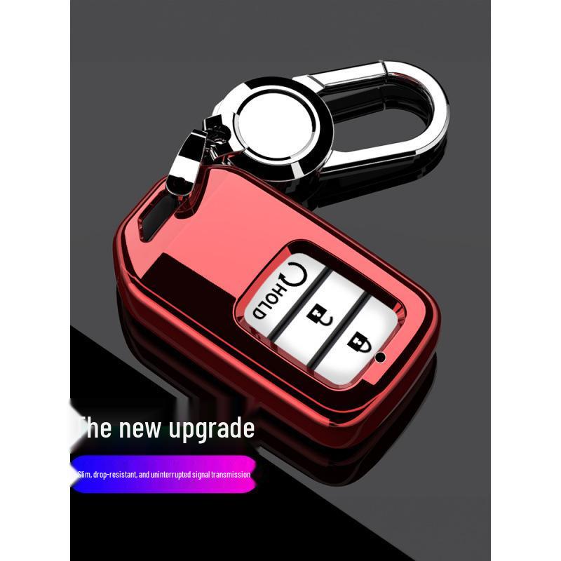 Honda Avancier Key Case for Models 17, 19, 20, and 22 - Luxury Design