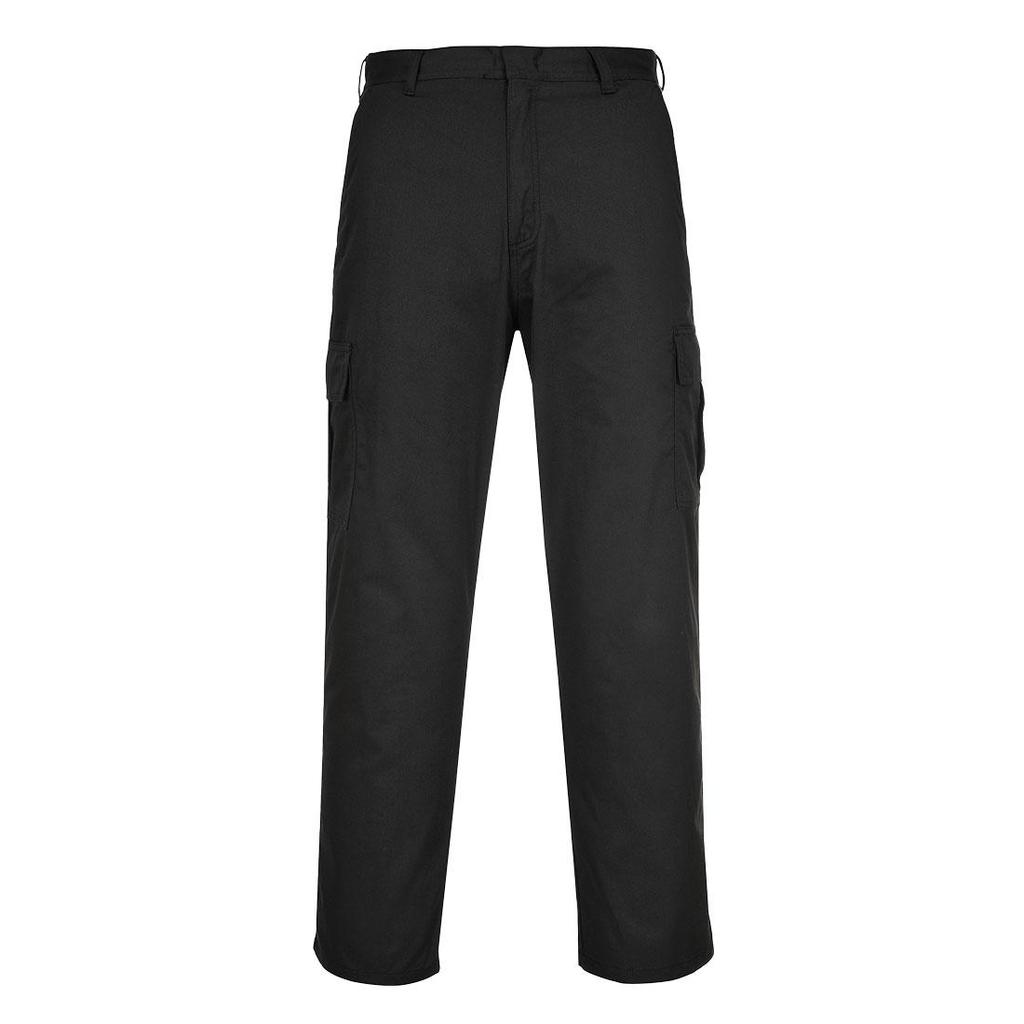 Portwest Mens Combat Trousers
