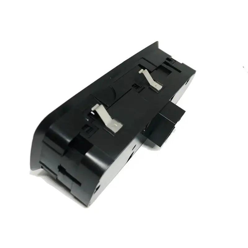 7PP959858RDML Front Door Power Window Switch Button For Porsche Cayenne Macan Panamera 2011-2014 2015 2016 2017 7PP959858MDML