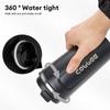 Stainless Steel Thermal Mug 380ml/510ml Travel Thermal Mug Leak-Proof Thermos Bottle Tea Coffee Mug Insulated Cup Water Bottle
