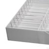 Aufbewahrungsbox für künstliche Nägel, Dekoration, 30 Fächer, Displaybox