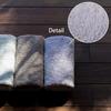 Towel Laboratory Reason for Mini Bath Set of Easy to JapanTechnology [The Lightness] #006 Towels, Lavender/Light Wisteria, 5, Quick-Drying, Thin,