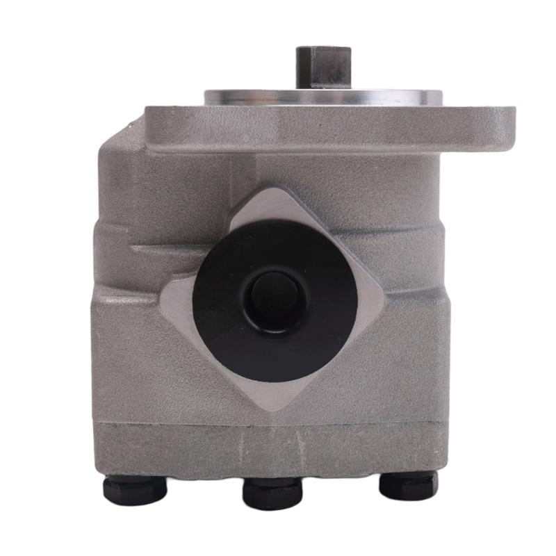 A58X-6711136100 Tractor Hydraulic Oil Pressure Pump For Kubota B8200 B7200 B6200 B5200 B1600 B20 6711176100