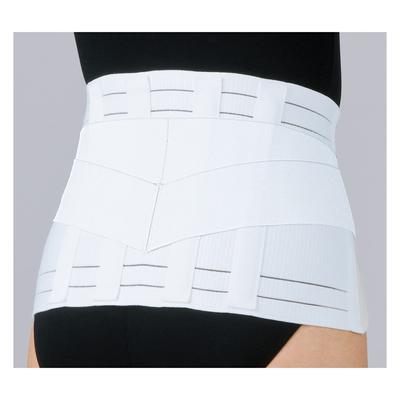 Nippon Sigmax Max Belt R3 321504 Cinto para dor nas costas espartilho suporte lombar fabricante de suprimentos médicos (LL)