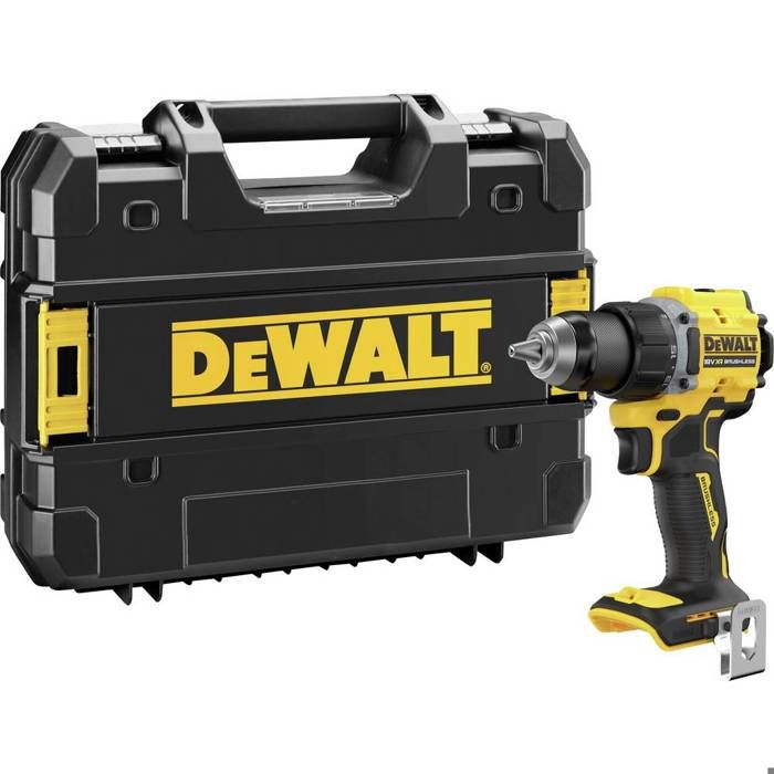 Perceuse-visseuse sans fil DEWALT DCD794NT-XJ DCD794NT-XJ 18 V sans batterie, sans chargeur