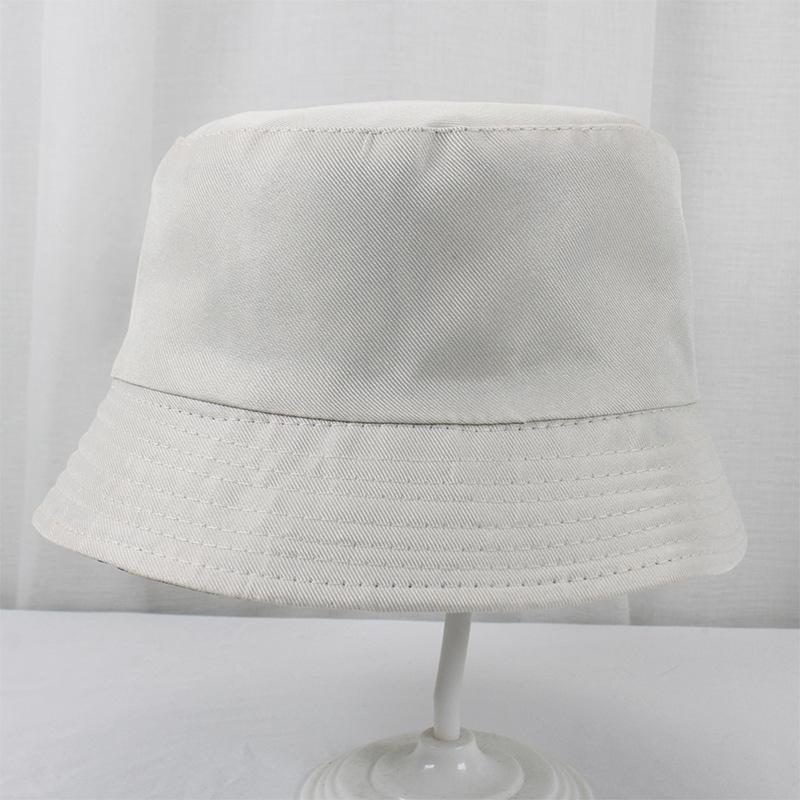 Fashion Bucket Hat Fisherman Men's Women's Summer Outdoor Visor Sun Hat EMA