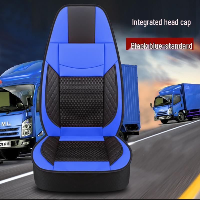 Auman EST GTL ETX Universal Truck Seat Cover for All Seasons