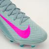 Nike Zoom Mercurial Vapor 16 Elite AG Refresh Pack Herren Sneaker Blue Ocean-Cube Pink-Blast FQ8693-301