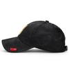 Retro, Outdoor, Hiking, Sun Protection, French Style, Beach Hat, Jazz, Four Seasons, Baseball Cap, Fedora