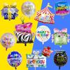 Accessoires pour fêtes – Ballons gonflables