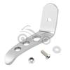 Harley Soft Tail Glider Extended Kickstand Support Extension Accessory