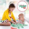 Crocodile Plush Toy- Crocodile Plush Toy Crocodile Plush Toy Crocodile Stuffed Toy Simulation Crocodile Plush Toy