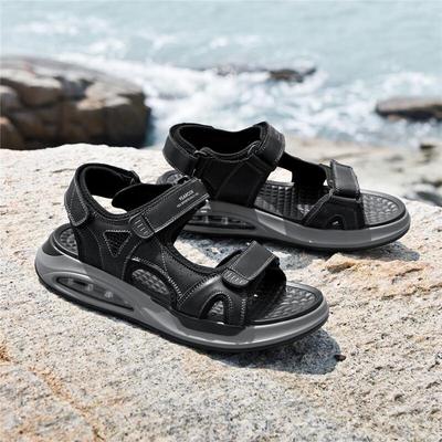 Herrenschuhe – Sandalen