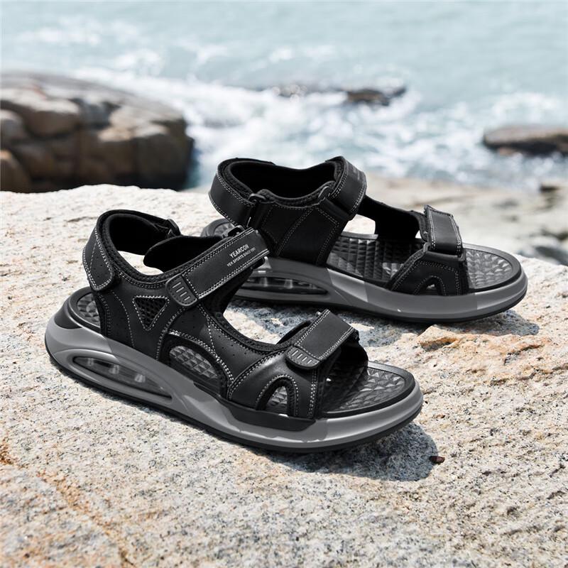 

Мужские спортивные сандалии Yierkang для активного отдыха L