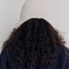 Maggie Peru Alpaca Beanie (Ivory)
