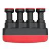 10LB Finger Strengthener&Grip Trainer–Ergonomic Hand Exerciser for Enhanced Forearm,Wrist,and Finger Strength –Ideal for Rock Climbers,and Musicians