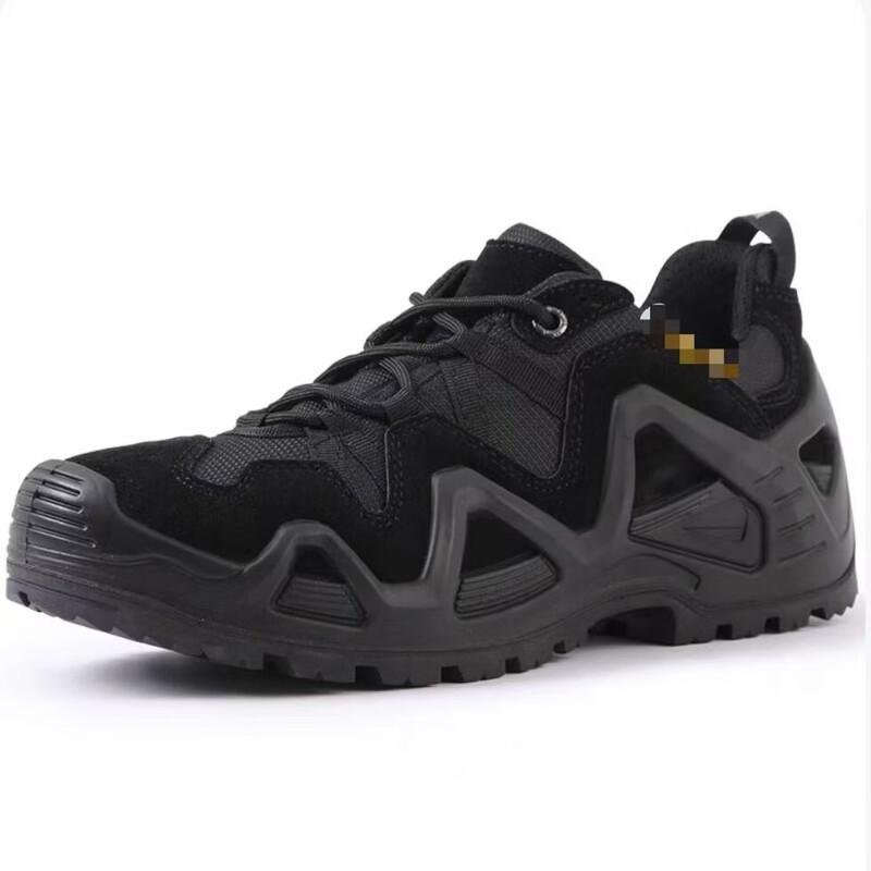 

Xun Zhanying Men s Waterproof Outdoor Combat & Hiking Boots 44
