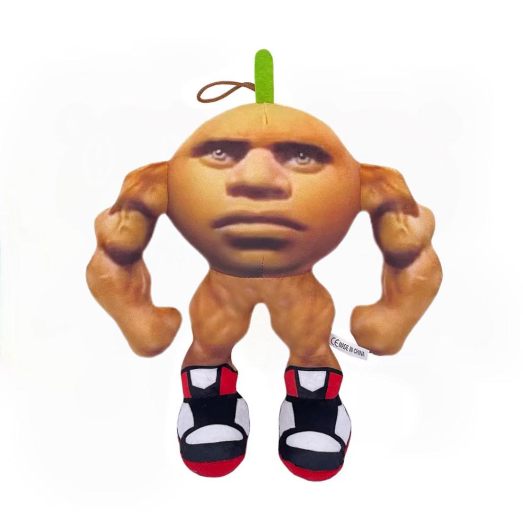 39 stylów Tralalelo Tralala Pluszowy Tungtungtung Włoski Brainrot Al Tralalero Tralala Pluszowa Lalka Wypchana Miękka Poduszka Niestandardowe Zabawki