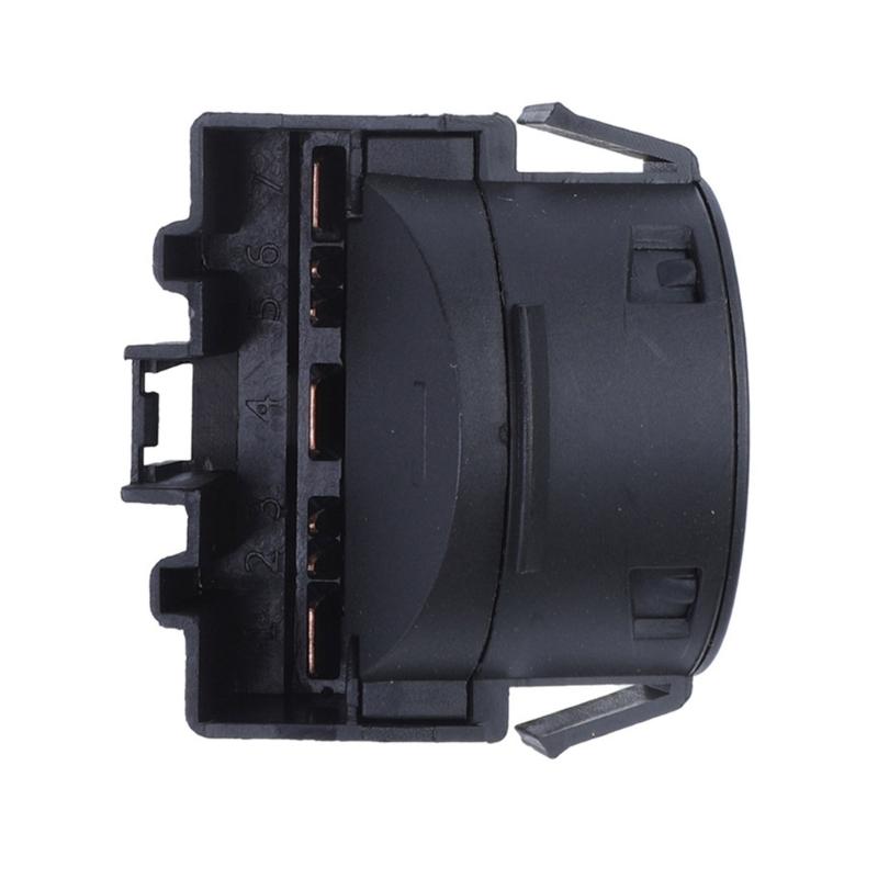 Precise Auto Ignition Starter Switch Essential Component for F150 Part Number 98AZ11572A DG9Z-11572-A Easy Installation