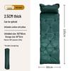 Li Shen Self-Inflating Camping Mattress with Pillow