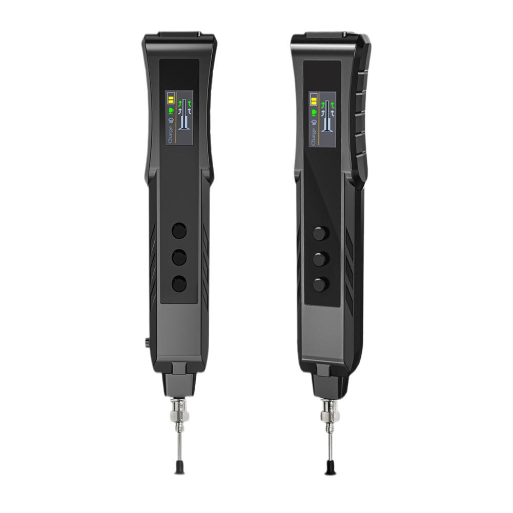 Electric Vacuum Sucking Pen Anti Static Rechargeable Vacuum Pickup Tool Suction Picker Up Hand Tool for IC Component Placement