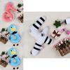 Peluche Alphabet Lore Blocs Numériques Poupée Éducative Pour Bébés Enfants
