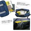 School Popular Among High School and Junior High School Boston Bag Key Holder Shoulder Bag, Girls. Style, Self-standing, Mini, Multi-functional
