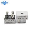 5pcsKBPC3510 Bridge Rectifier Diode 1000V 35A Rectifiers Diodes Electronic Kit