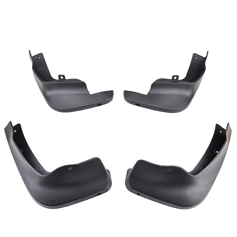 Car Mud Flaps For Nissan Rogue Sport Qashqai J11 2014 -  Mud Flaps Splash Guards Mudguards 2015 2016 2017