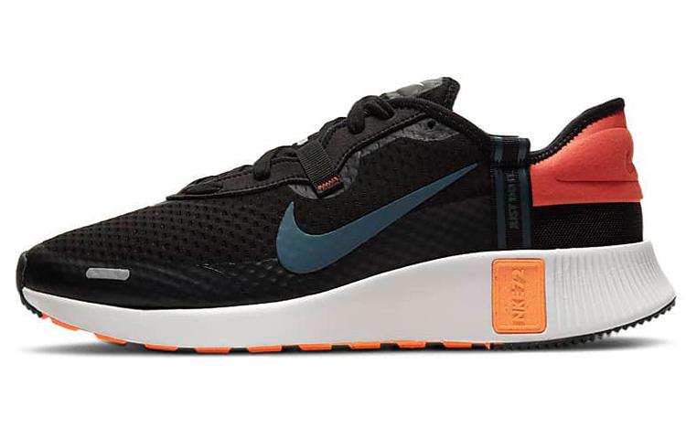 

Nike Reposto Black Mantra Orange CZ5631-011 44