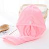 Women's Thick Super Absorbent Quick-drying Bag, Hair Drying Towel