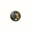 15g/box Nail Art Accessory Metallic Gear Steampunk Mechanical Time Gear & Christmas Decoration Piece DIY Nail Charms Nail Gems Nail Supplies