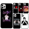 Heißes Peso Pluma Cooles Handyhülle Für iPhone 16 Pro Max 11 12 13 Mini 14 15 Pro Max 15 16 Plus XR 16e Hülle Coque