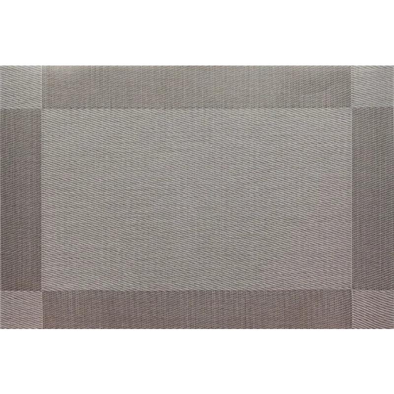 6/4pcs Rectangle Placemat Restaurant Washable PVC Durable Dining Table Weave Mats Frame Teslin Disc Bowl Coaster Non-slip Pad