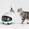 Custom Smart Plastic Pet Camera With Motion Detection Reusable Wireless And Internet Alerts For Cats For Living Room Or Kitchen